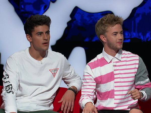 Ridiculousness - Jack & Jack