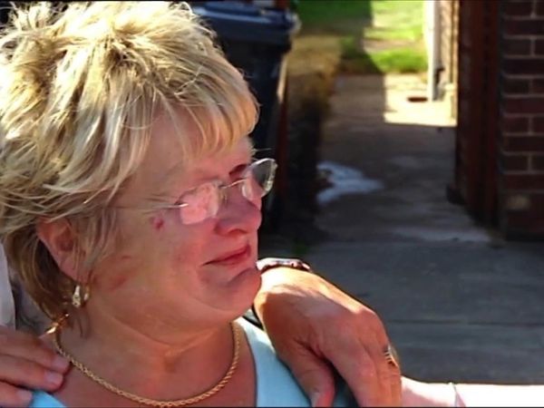 60 Minute Makeover - Wythenshawe