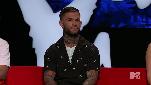 Ridiculousness - Cody Garbrandt