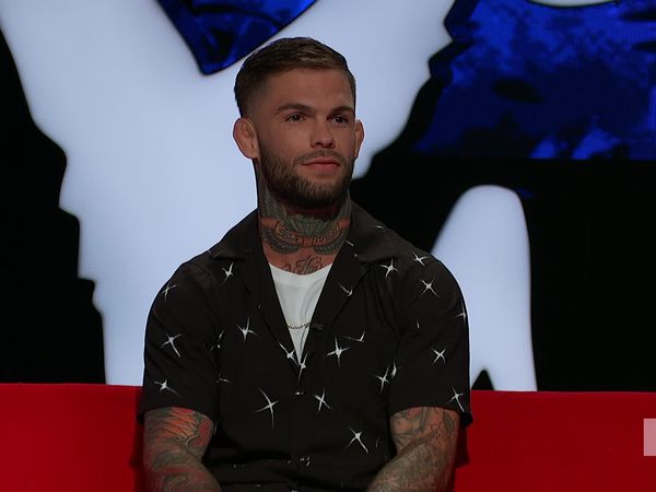 Ridiculousness - Cody Garbrandt
