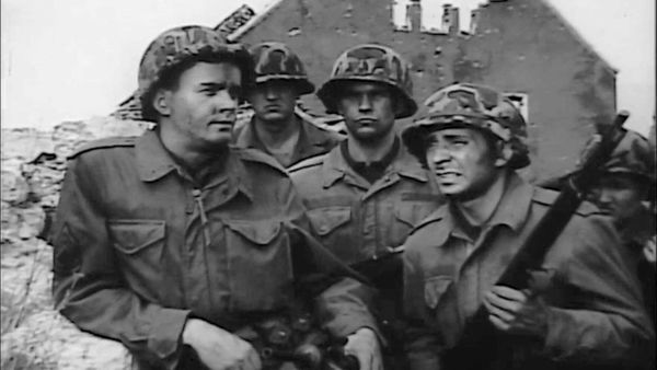The Big Attack: Combat Heroes of WWII - Big Slim