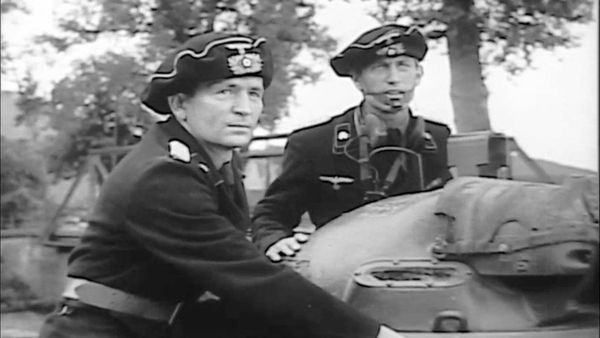 The Big Attack: Combat Heroes of WWII - Rough Riders