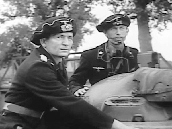 The Big Attack: Combat Heroes of WWII - Rough Riders