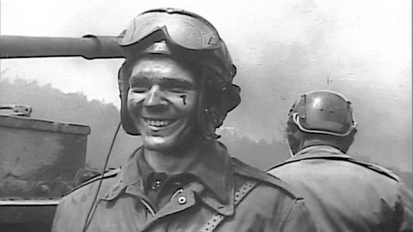 The Big Attack: Combat Heroes of WWII - Five Men of Steel