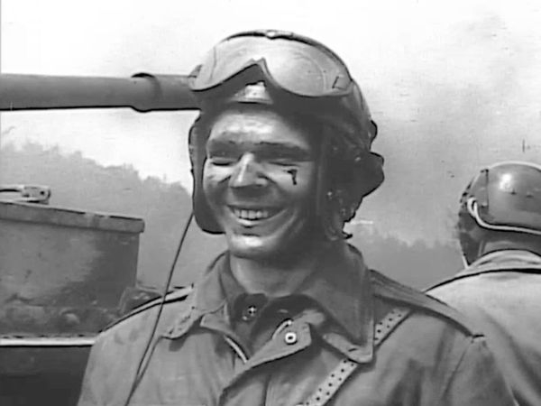 The Big Attack: Combat Heroes of WWII - Five Men of Steel