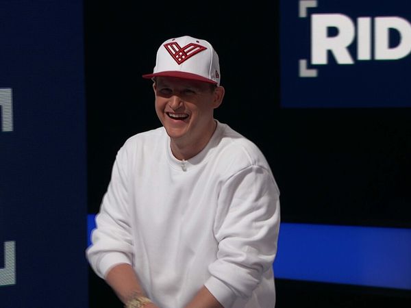 Ridiculousness - Adam Rippon