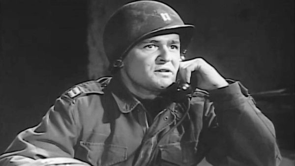 The Big Attack: Combat Heroes of WWII - Private Lopez