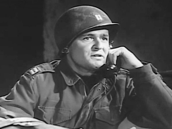 The Big Attack: Combat Heroes of WWII - Private Lopez