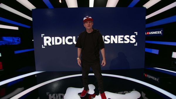 Ridiculousness - Chris Drama Pfaff IV