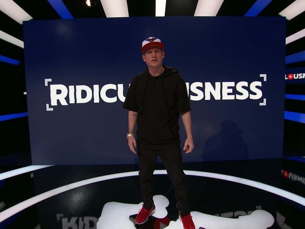 Ridiculousness - Chris Drama Pfaff IV