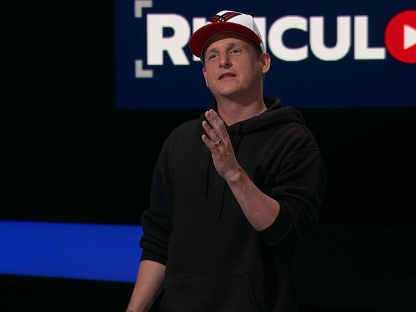 Ridiculousness - Brendan Schaub II