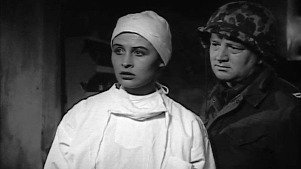 The Big Attack: Combat Heroes of WWII - Deferred Bride
