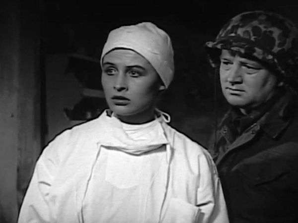 The Big Attack: Combat Heroes of WWII - Deferred Bride