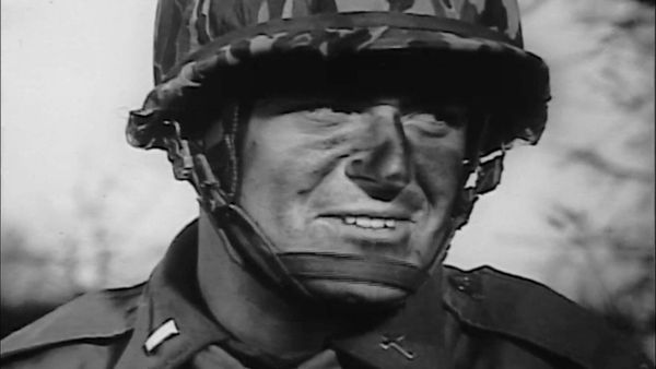 The Big Attack: Combat Heroes of WWII - Valiant Few