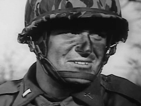 The Big Attack: Combat Heroes of WWII - Valiant Few