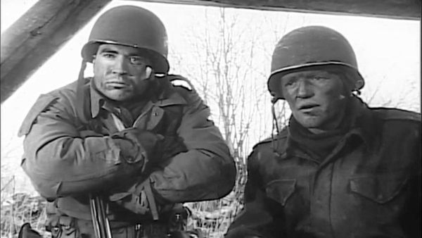 The Big Attack: Combat Heroes of WWII - Invisible Soldier