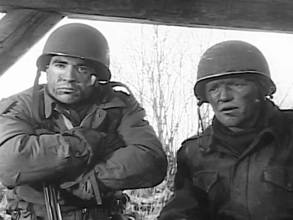 The Big Attack: Combat Heroes of WWII - Invisible Soldier
