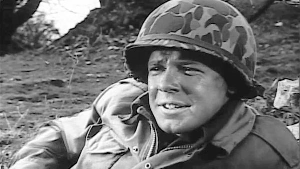 The Big Attack: Combat Heroes of WWII - Take Command