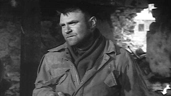 The Big Attack: Combat Heroes of WWII - Ma Horner