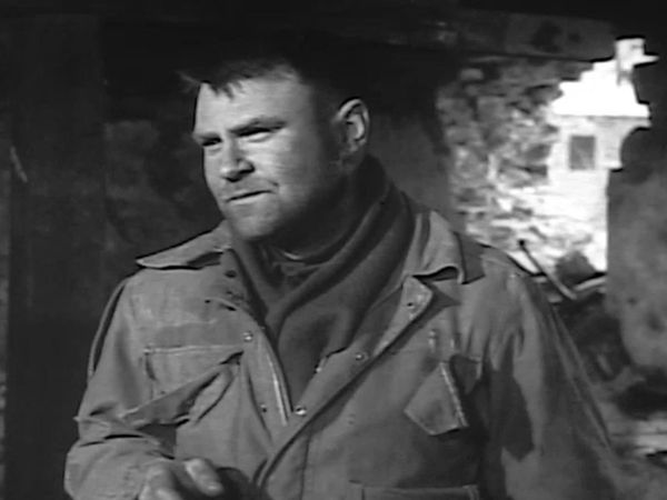 The Big Attack: Combat Heroes of WWII - Ma Horner