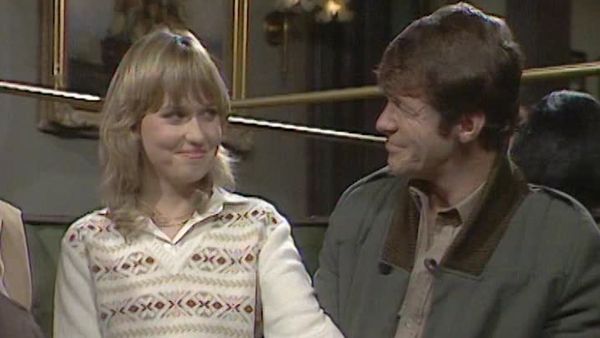 A Fine Romance - A Helping Hand