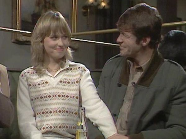 A Fine Romance - A Helping Hand