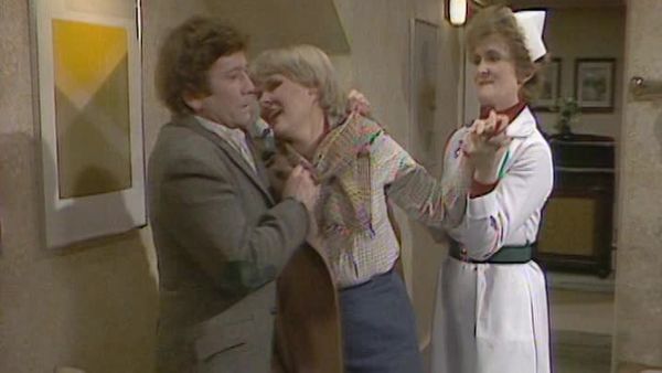 A Fine Romance - A Trip to the Dentist