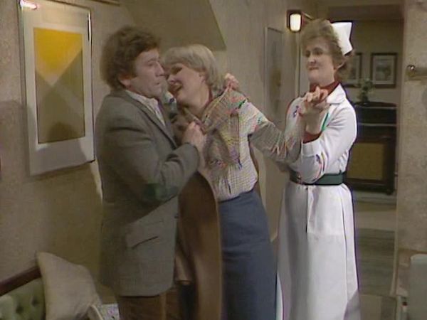 A Fine Romance - A Trip to the Dentist