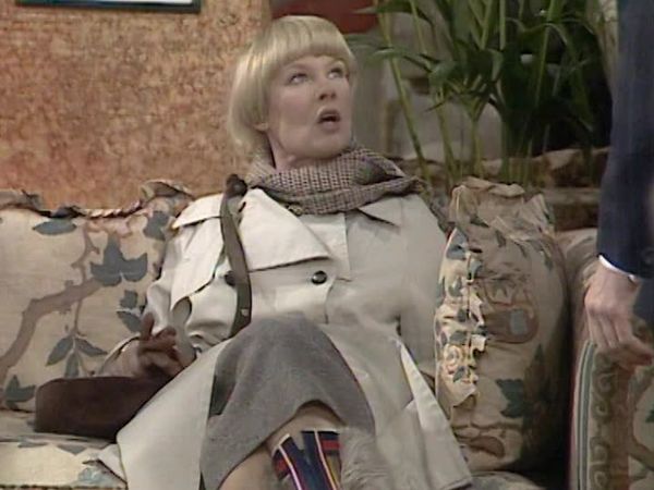 A Fine Romance - Furniture