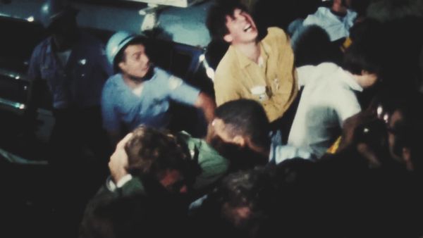 The Vietnam War In Color - If You Can't Stand the Heat!