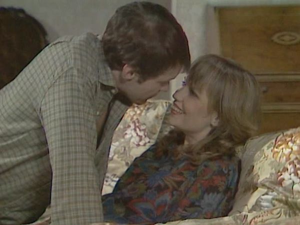A Fine Romance - Extreme Measures