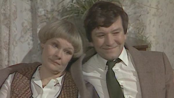 A Fine Romance - The Dinner Party
