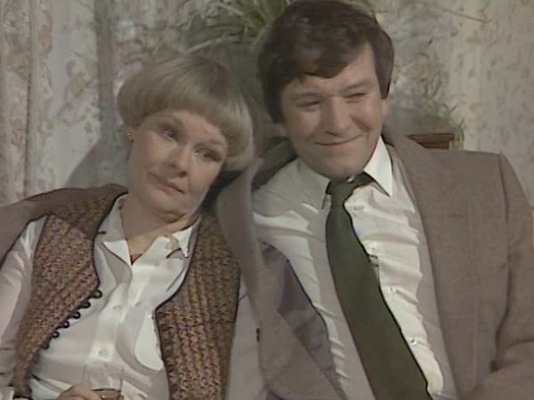 A Fine Romance - The Dinner Party