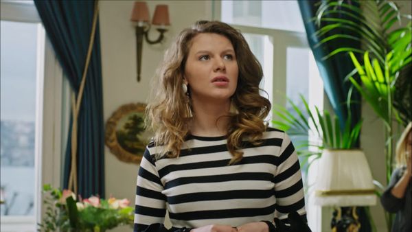 La señora Fazilet y sus hijas - Episodio 1