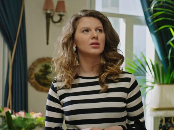 La señora Fazilet y sus hijas - Episodio 1