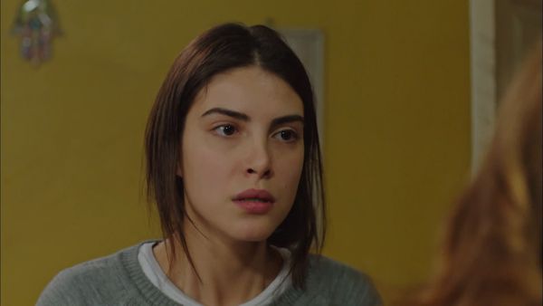 La señora Fazilet y sus hijas - Episodio 2