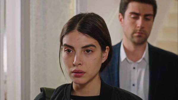 La señora Fazilet y sus hijas - Episodio 10