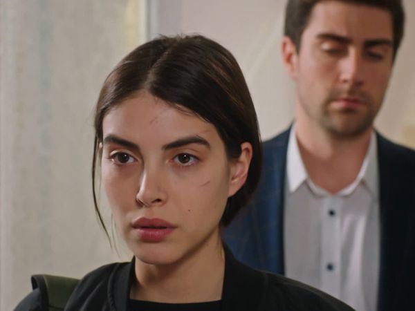 La señora Fazilet y sus hijas - Episodio 10