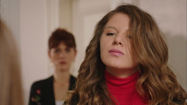 La señora Fazilet y sus hijas - Episodio 15