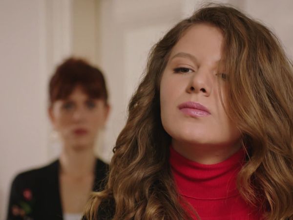 La señora Fazilet y sus hijas - Episodio 15