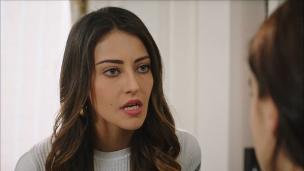 La señora Fazilet y sus hijas - Episodio 17