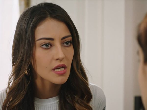 La señora Fazilet y sus hijas - Episodio 17