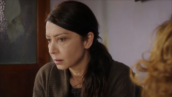 La señora Fazilet y sus hijas - Episodio 18