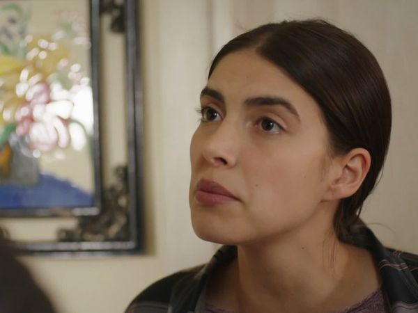 La señora Fazilet y sus hijas - Episodio 22
