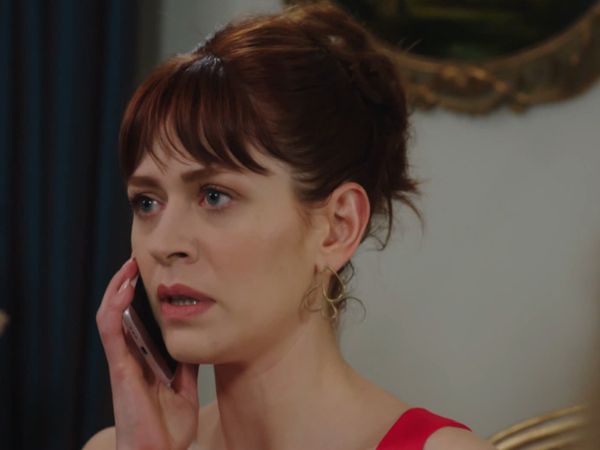 La señora Fazilet y sus hijas - Episodio 23