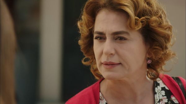 La señora Fazilet y sus hijas - Episodio 25