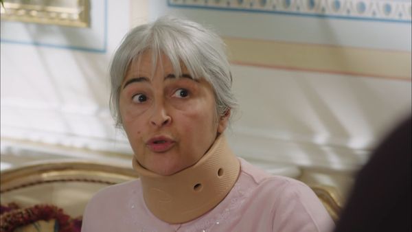 La señora Fazilet y sus hijas - Episodio 29