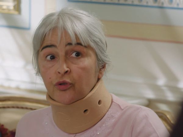 La señora Fazilet y sus hijas - Episodio 29