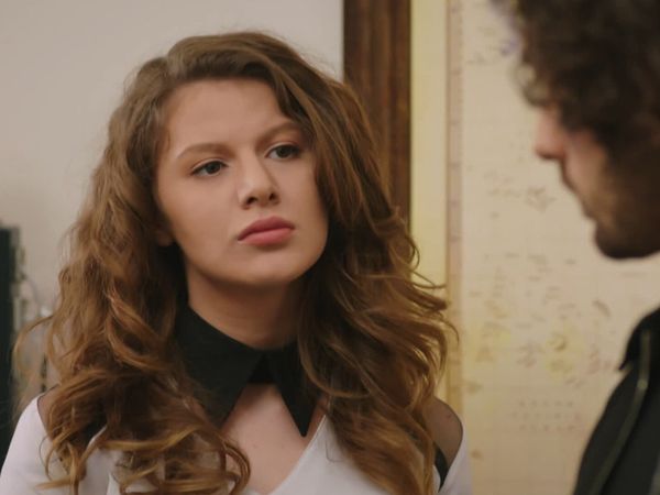 La señora Fazilet y sus hijas - Episodio 30