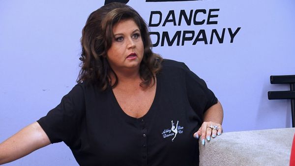 Dance Moms - Episode 302